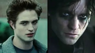QUIZ: Do you belong with Edward Cullen or Batman?