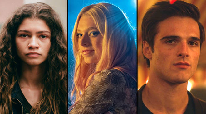Euphoria: 33 facts and behind-the-scenes secrets you should know