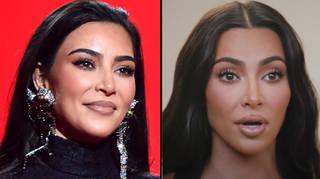 Kim Kardashian's comments in a new Variety interview have been criticised