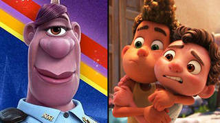 Pixar staff slam Disney for censoring LGBTQ+ representation from their movies
