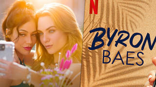 Byron Baes slammed by local residents who claim Netflix series is "offensive"
