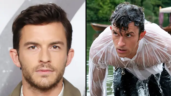 Bridgerton's Jonathan Bailey opens up about struggling to come out as gay
