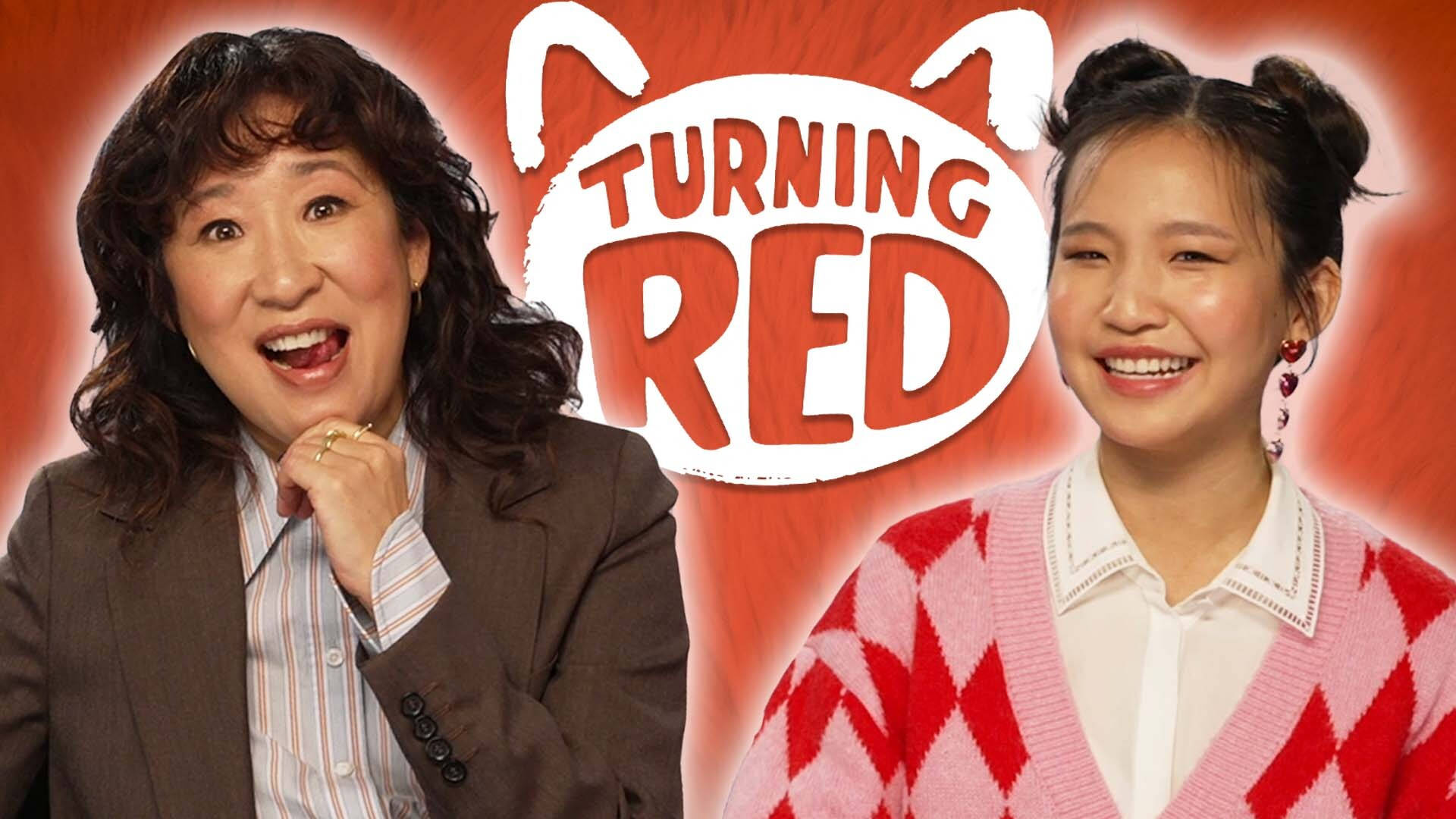 Turning Red 2: Will there be a Turning Red sequel? - PopBuzz