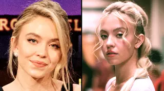 Sydney Sweeney clarifies comments about nude scenes and Sam Levinson