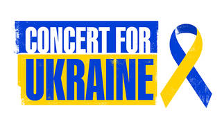 Concert for Ukraine