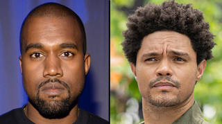 Kanye West's Instagram account suspended after racist attack on Trevor Noah.