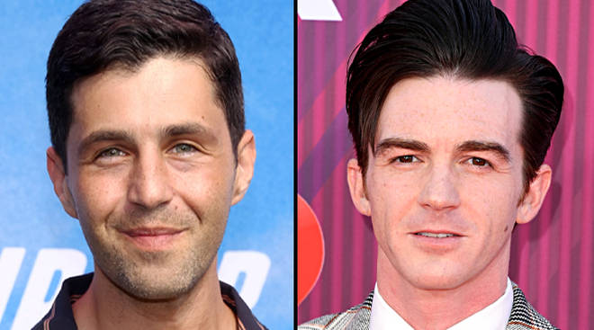 Josh Peck opens up about the state of his friendship with Drake Bell