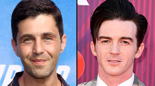 Josh Peck opens up about the state of his friendship with Drake Bell