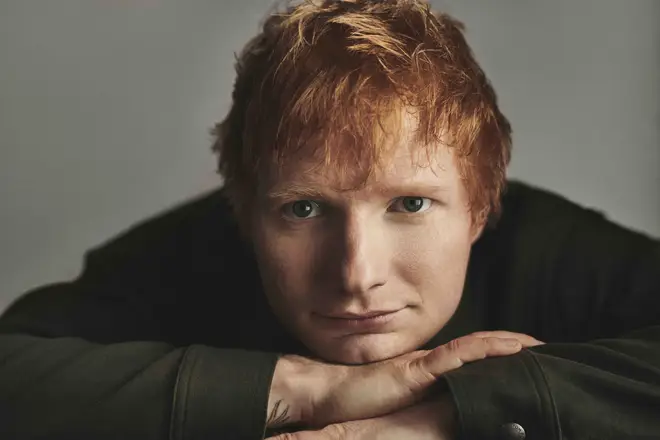 Ed Sheeran Concert for Ukraine