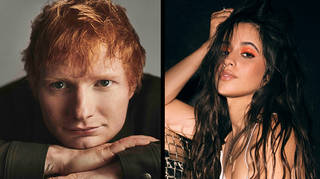 Ed Sheeran Camila Cabello Concert for Ukraine