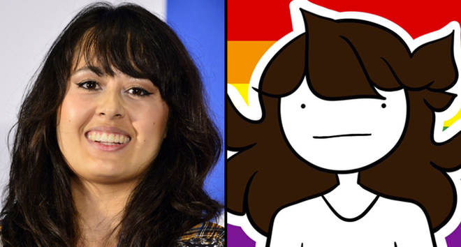 Jaiden Animations comes out as aromantic and asexual.