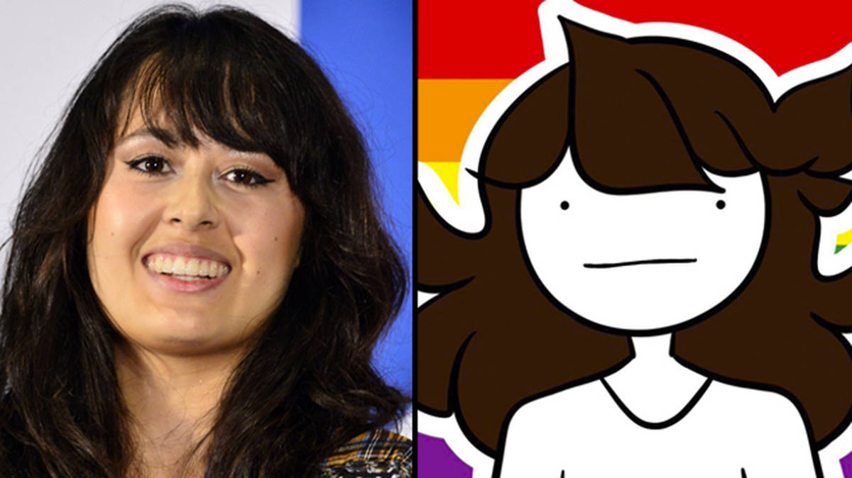YouTuber Jaiden Animations comes out as aromantic and asexual - PopBuzz