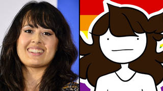 Jaiden Animations comes out as aromantic and asexual.