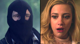 The Black Hood is returning to Riverdale in 2019