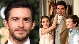 Jonathan Bailey's created a 'little book' for his younger Bridgerton co-stars