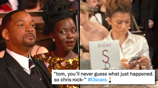 Oscars 2022 memes: All the best reactions from the ceremony