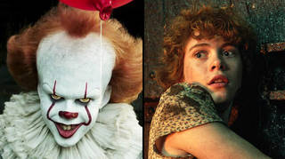 An It prequel series is officially in development
