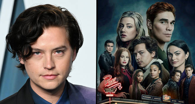 Cole Sprouse says the Riverdale cast are ready to end the show