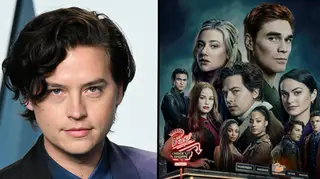 Cole Sprouse says the Riverdale cast are ready to end the show
