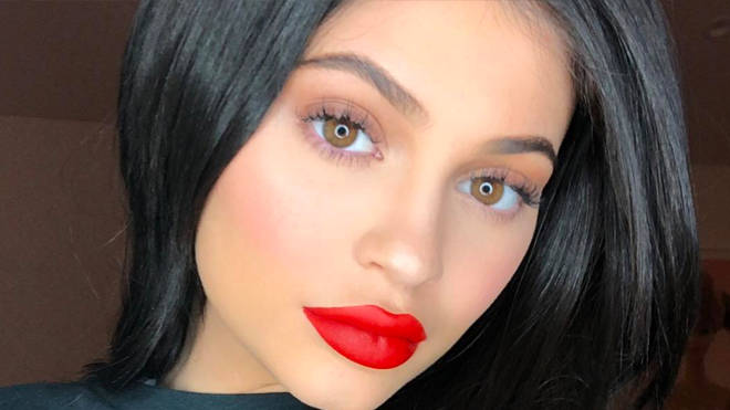 Kylie Jenner Sued