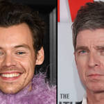 Noel Gallagher accuses Harry Styles of not being a "real" musician