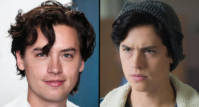 Cole Sprouse defends Riverdale and says it&squot;ll be "more appreciated in 10 years"