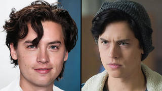 Cole Sprouse defends Riverdale and says it'll be "more appreciated in 10 years"