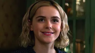 Chilling Adventures of Sabrina has been renewed at Netflix for another two seasons