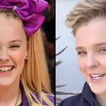 JoJo Siwa has shaved her hair and her undercut is as iconic as her ponytail