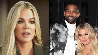 Khloe Kardashian defends ex Tristan Thompson and says he's a "great guy"