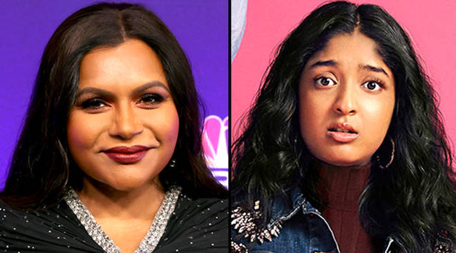Mindy Kaling on why Never Have I Ever is ending after 4 seasons