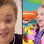 JoJo Siwa slams Nickelodeon for not inviting her to the Kids Choice Awards