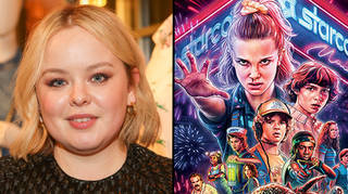 Bridgerton's Nicola Coughlan auditioned for a major part in Stranger Things.