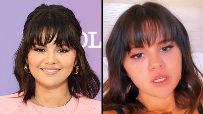 Selena Gomez calls out people criticising her weight in new TikTok video