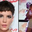 Halsey drags homophobic trolls criticising her on The Voice