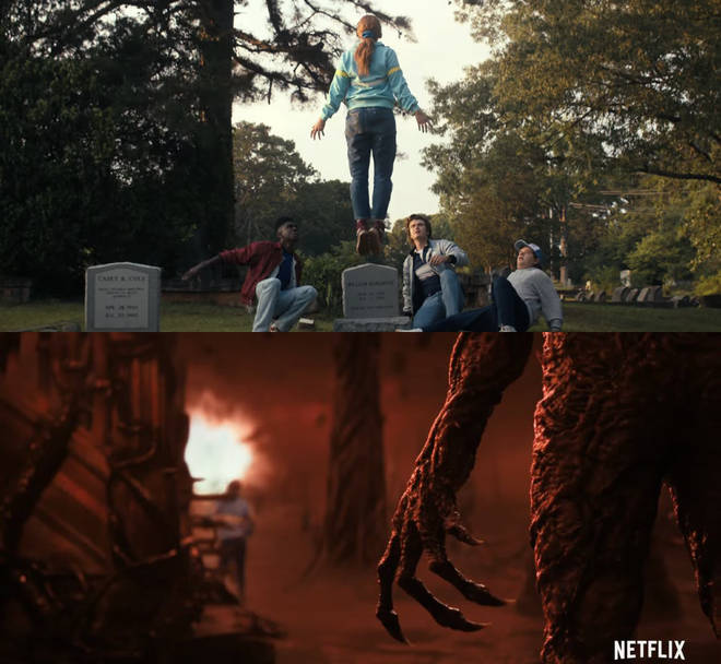Stranger Things 4: Does Max have powers?