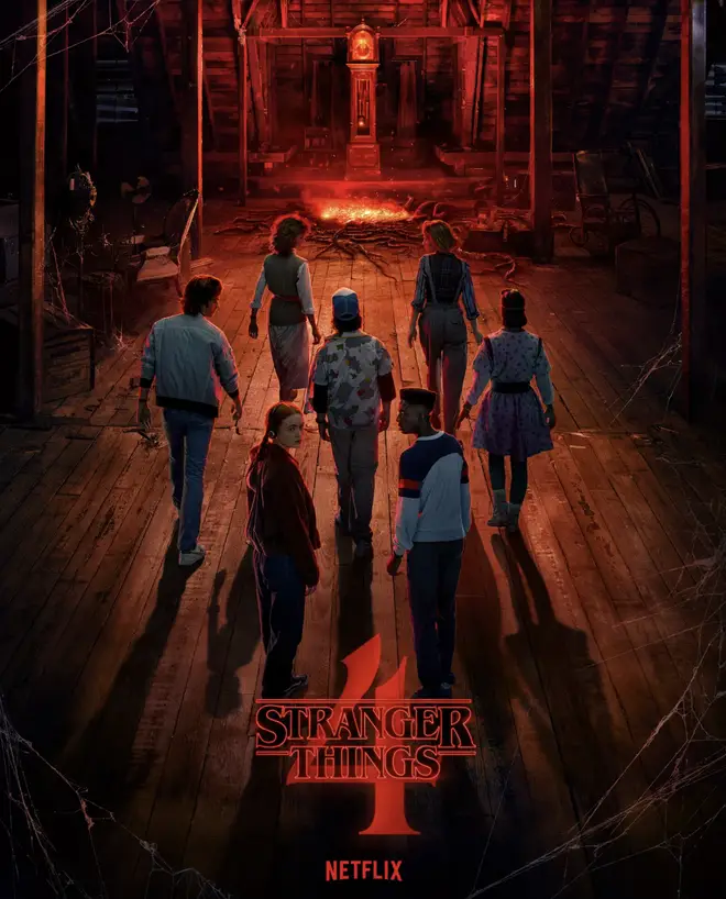 Stranger Things 4: Is Max connected to Vecna?