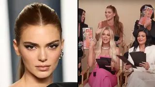 Kendall Jenner doesn't know what "frugal" means in hilarious viral video
