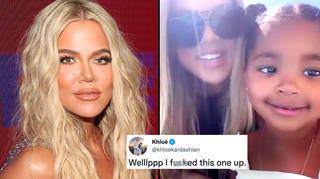 Khloe Kardashian admits True was photoshopped in viral Disneyland photos