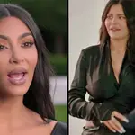 Kim Kardashian called out for "hurtful" remark about Kylie Jenner's pregnancy body