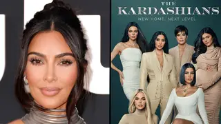 What time does The Kardashians come out on Hulu and Disney Plus?