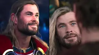 Is Thor bisexual? Fans are loving new Love and Thunder trailer