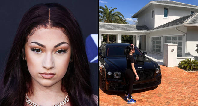 Bhad Bhabie says she's made $50 million on OnlyFans