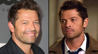 Fans share support after Misha Collins appears to come out as bisexual