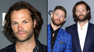Jensen Ackles says Jared Padalecki "lucky to be alive" after car accident