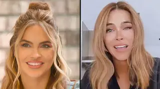 Selling Sunset's Chrishell Stause hits back at claims she's a "bully".