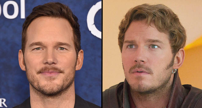 Guardians of the Galaxy director defends Chris Pratt following calls for him to be replaced