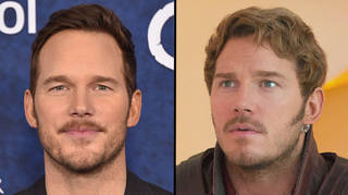 Guardians of the Galaxy director defends Chris Pratt following calls for him to be replaced
