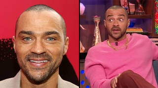 Jesse Williams opens up about nude scenes in Take Me Out after Twitter videos go viral