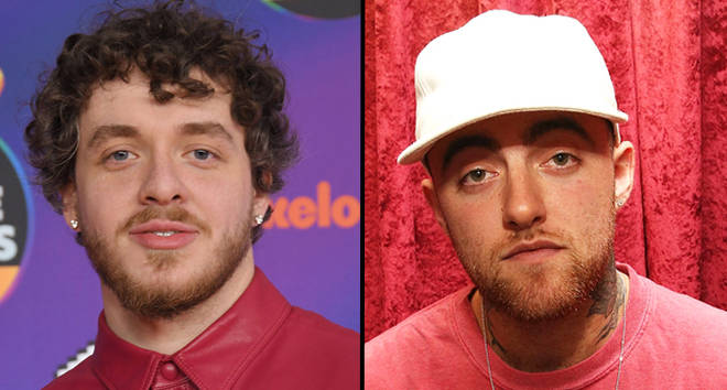 People are furious that Jack Harlow is being compared to Mac Miller